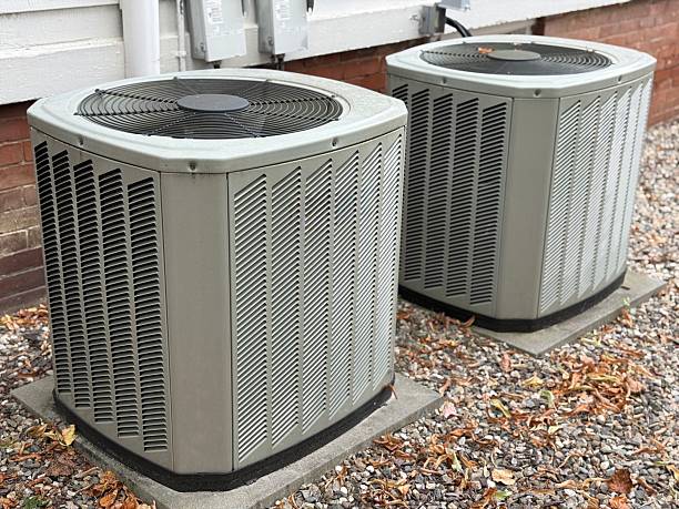 Reliable Ductwork Repair contractor in Elsah, IL by JG Cool HVAC